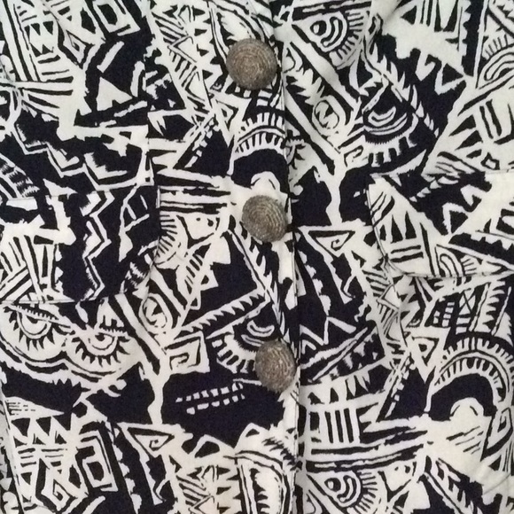 COPY - VTG-—The Icing,Jacket and Skirt Size S 1998 - Picture 5 of 16